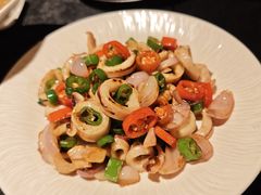 -醉东Oriental House(静安嘉里中心店)