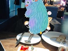 -卡漫莫尼蛋糕(徐汇店)