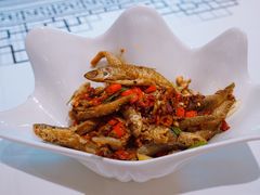 柴火有机回头鱼-丹江口渔村·湘味厨房(桃园店)