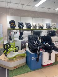 -孩子王童乐园(吾悦广场店)