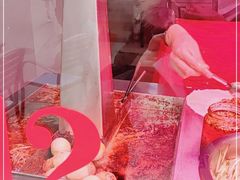 -老王芙蓉蛋卷饼(万达店)