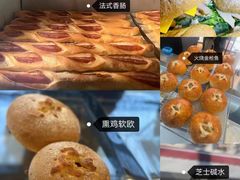 -面包日报