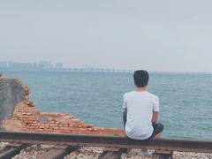 -海堤纪念公园