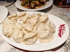 -悦海·家宴·冰花皮皮虾大锅贴(宝龙店)
