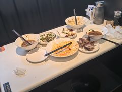 -大铁勺新津菜(中北永旺店)