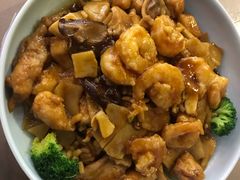 -大眼锅贴饺子(河西店)