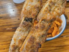 -冶建镜子·中国龙虾王(总店)