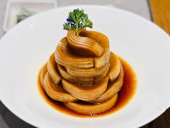 -川旺角融合菜•海景餐厅(星海广场店)