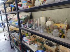 -100家灵感仓库·DIY团建(什刹海店)