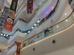 -金茂览秀城