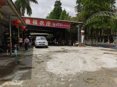 -鹿福农庄(南沙天后宫店)