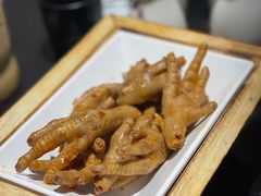 -重庆古老火锅