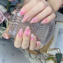-Hands Nail专业美甲美睫