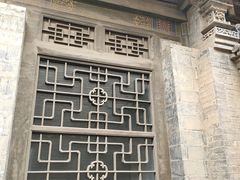 -常家庄园