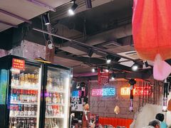 -有蚝有翅烧烤大排档·宵夜(右安门店)