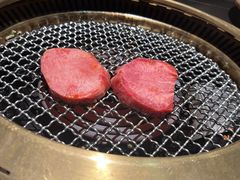 -厚贞日式烤肉(浦东汇智店)