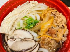 -滨寿司(新街口中央商场店)