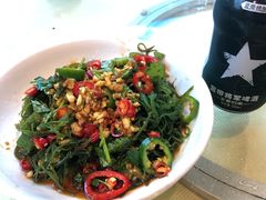 -沙田台山海鲜·酣客酒窖