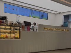 -喜茶(上海兴业太古汇店)
