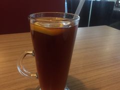 冰柠檬红茶-必胜客(栖乐荟店)