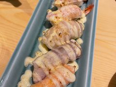 -Tuna maki寿司(园区永旺店)