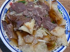 -直隶安家牛肉罩饼(建华店)