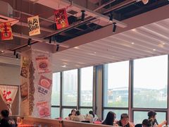 -笨豆腐居民楼菜馆•江西小炒(天津开发区店)