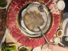 -小肥牛潮汕牛肉火锅(南联店)