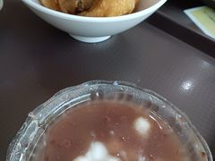 玉兰饼-毛华美食(清扬路二店)