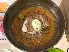 -本家韩国烤肉(青岛万象城店)