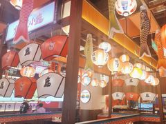 -仙隐小鹿料理食堂(惠济万达店)