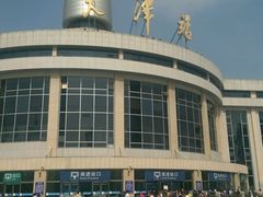 -天津水晶宫饭店