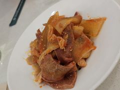 -渝悦情·新派川菜(建国门店)