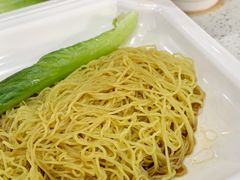 猪油捞面-容意发牛杂店(中山八店)