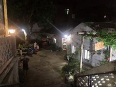 景观位-周大娘牛乳(旧寨古村总店)