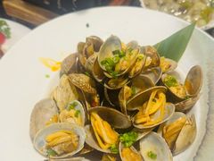 -菊上料理(蜀山银泰百货店)