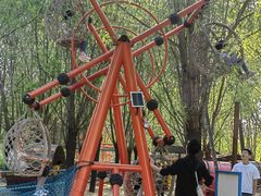 -西部长青自然儿童乐园