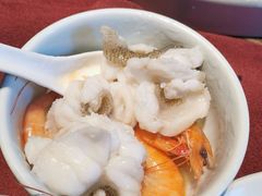 -大良毋米粥(锦龙路总店)