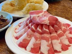 -额尔敦传统涮(体育场店)