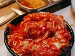-滋之黑猪自助烤肉(城厢万达店)