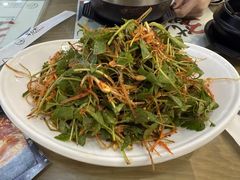 -海兰江石锅饭(水上店)