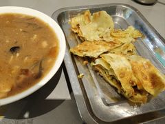 -马老三肉丁胡辣汤(西一路店)
