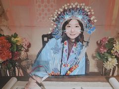 -盖碗儿梨园·变脸吐火·川剧(天府广场店)