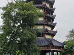-丰都鬼城名山景区