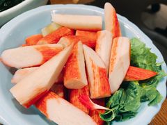 -快乐小羊·内蒙牛羊肉火锅(流花中心店)