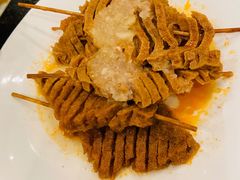 -河东颐祥阁(世贸店)