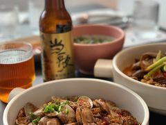 -渔芙南(三里屯店)