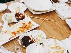 -李连贵熏肉大饼(宁山中路店)