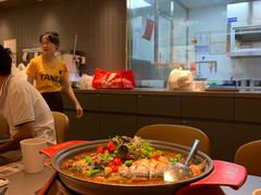 -探炉·香辣豆花烤鱼(笋岗宝能环球汇店)