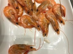 -丰收日·小海鲜·沪上家宴(顾村正大店)